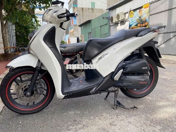 Sh150 khoá smartkey