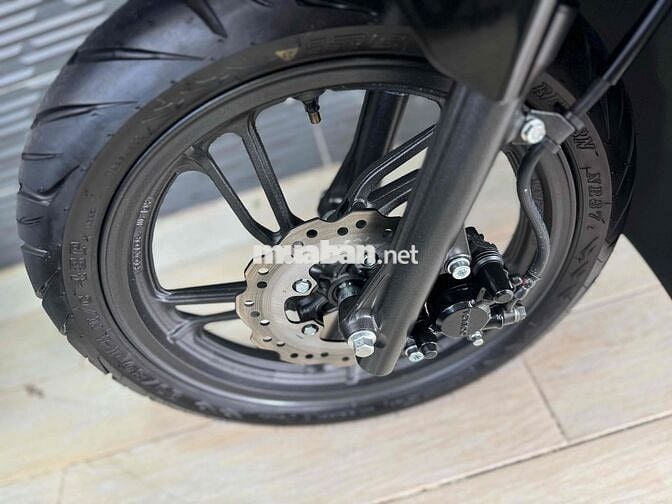 Honda Vario 125 date 2025 Xám Nhám Sporty bstp
