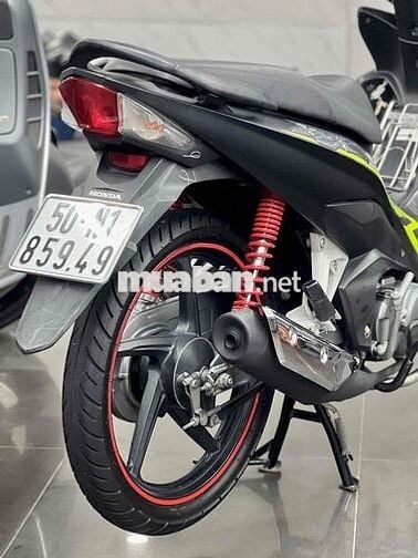 💥Wave RSX đời 2019 BSTP Chính Chủ xe keng ngon💥