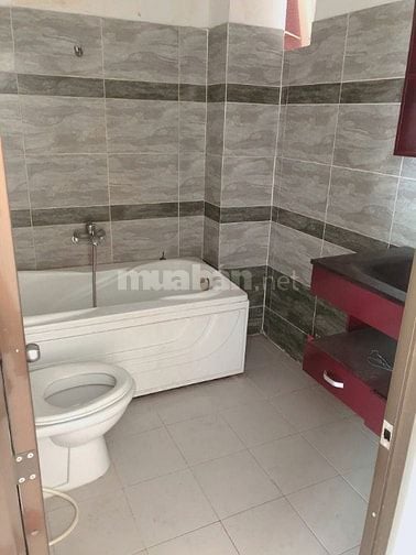 Cho thuê nhà mặt tiền nguyên căn, Linh Tây