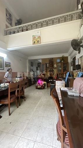 🏡 PHÚ NHUẬN – NHÀ 3 TẦNG ĐÚC – 2 MẶT HẺM - 64M – 4PN – Chỉ 6.x TỶ