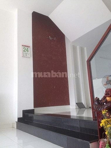 Cho thuê nhà mặt tiền nguyên căn, Linh Tây