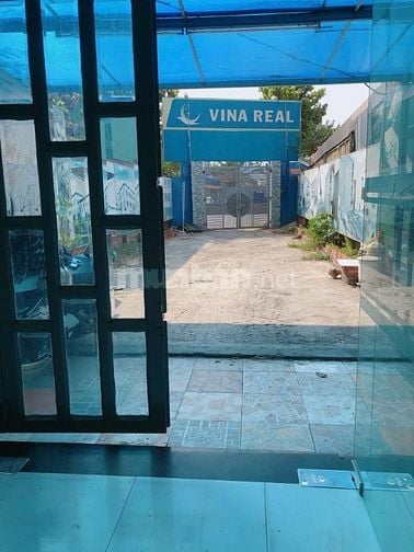 Cho thuê nhà mặt tiền nguyên căn, Linh Tây