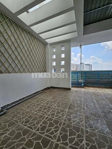 Cho thuê nhà 120A Hoa Lan, Phường 2, Quận Phú Nhuận