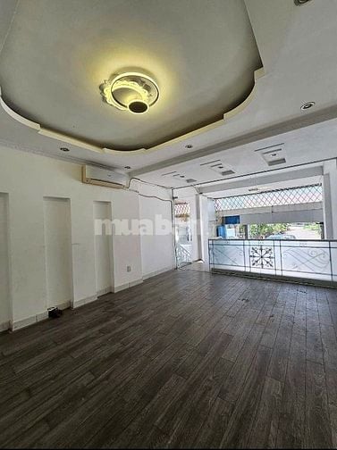 Cho thuê nhà 120A Hoa Lan, Phường 2, Quận Phú Nhuận