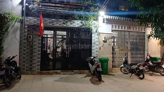 Bán nhà 106.8m² 4.5x26m BTCT 2 Tầng 5PN. Tỉnh Lộ 43, Bình Chiểu-5.6 tỷ