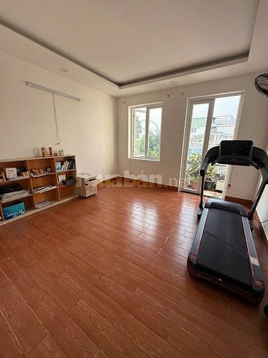 Bán nhà 106.8m² 4.5x26m BTCT 2 Tầng 5PN. Tỉnh Lộ 43, Bình Chiểu-5.6 tỷ