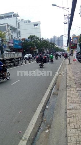Mặt tiền Lê Văn Duyệt, 3.8 x 14m, 4 Tầng, HĐT 30tr/th Giá 11.5 tỷ TL