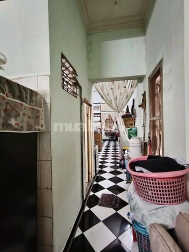 Bán nhà hẻm xe hơi đường Phan Tây Hồ, Phường 7, Phú Nhuận