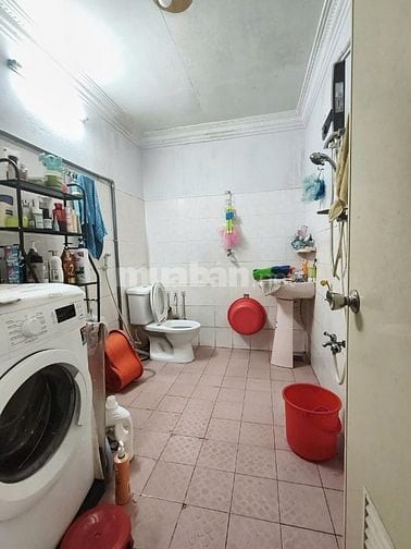 Bán nhà hẻm xe hơi đường Phan Tây Hồ, Phường 7, Phú Nhuận