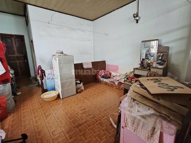 Bán nhà hẻm xe hơi đường Phan Tây Hồ, Phường 7, Phú Nhuận