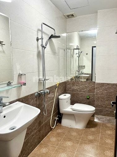 THƯỢNG THANH - DÂN XÂY ĐẸP - NỞ HẬU - DT 48M² - 4 PN RỘNG - HƠN 7 TỶ