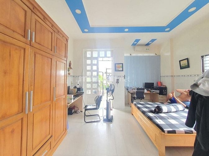 Mặt tiền Lê Văn Duyệt, 3.8 x 14m, 4 Tầng, HĐT 30tr/th Giá 11.5 tỷ TL