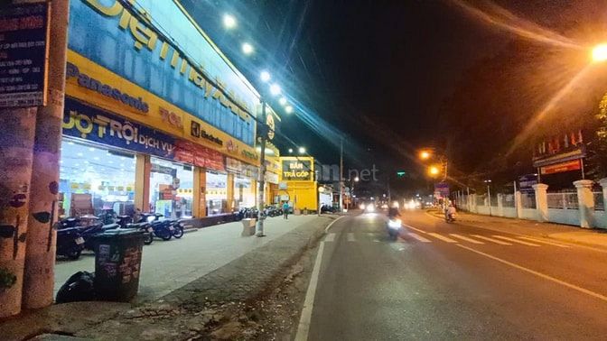 Bán nhà 106.8m² 4.5x26m BTCT 2 Tầng 5PN. Tỉnh Lộ 43, Bình Chiểu-5.6 tỷ