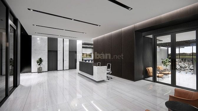 Chính chủ cho thuê văn phòng hạng A tại Hàm Long - Hoàn Kiếm