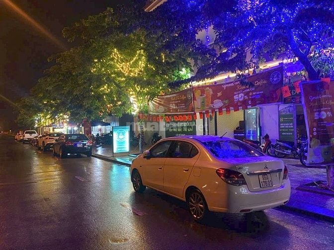 NHÀ PHỐ SHOPHOUSE KIẾN TẠO TÀI CHÍNH