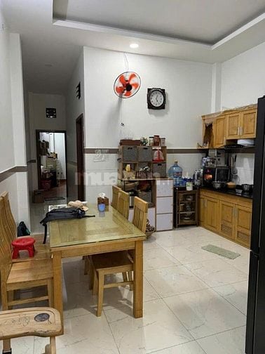Bán nhà 106.8m² 4.5x26m BTCT 2 Tầng 5PN. Tỉnh Lộ 43, Bình Chiểu-5.6 tỷ