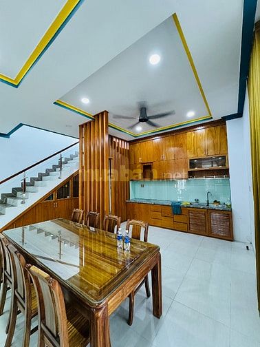 Bán Nhà Góc 2 Mặt Tiền 10x16m - 5 Tầng Giá 19,9 Tỷ Đầy Đủ Nội Thất