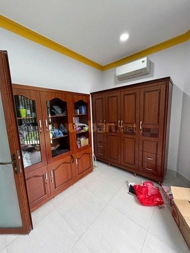 Bán Nhà Góc 2 Mặt Tiền 10x16m - 5 Tầng Giá 19,9 Tỷ Đầy Đủ Nội Thất