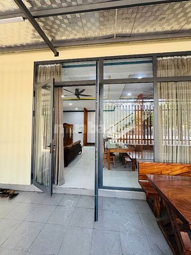 Bán Nhà Góc 2 Mặt Tiền 10x16m - 5 Tầng Giá 19,9 Tỷ Đầy Đủ Nội Thất