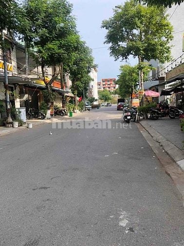 Bán đất MT Phan Huy Chú, ngay shophouse Cosmo, An Hải Tây, Sơn Trà 8.5