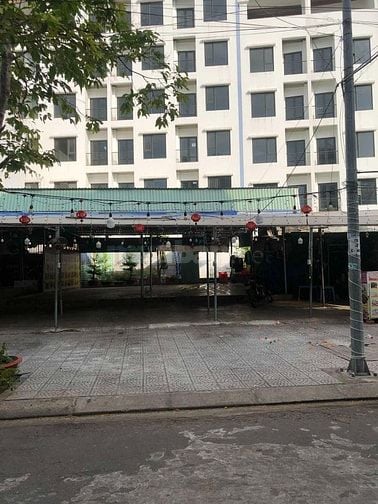 Bán đất MT Phan Huy Chú, ngay shophouse Cosmo, An Hải Tây, Sơn Trà 8.5