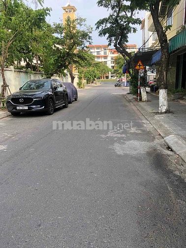 Bán đất MT Phan Huy Chú, ngay shophouse Cosmo, An Hải Tây, Sơn Trà 8.5