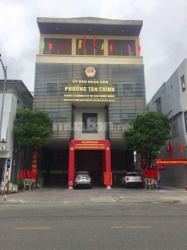 CHÍNH CHỦ CẦN BÁN NHÀ TẠI ĐƯỜNG LÊ DUẨN - ĐÀ NẴNG: GIÁ 15,5 TỶ