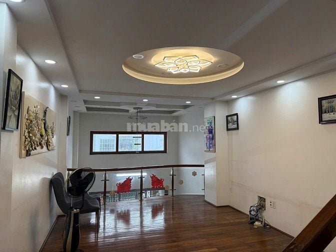 💧Nhà Hẻm oto tỉnh lộ 10 diện tích 4x18