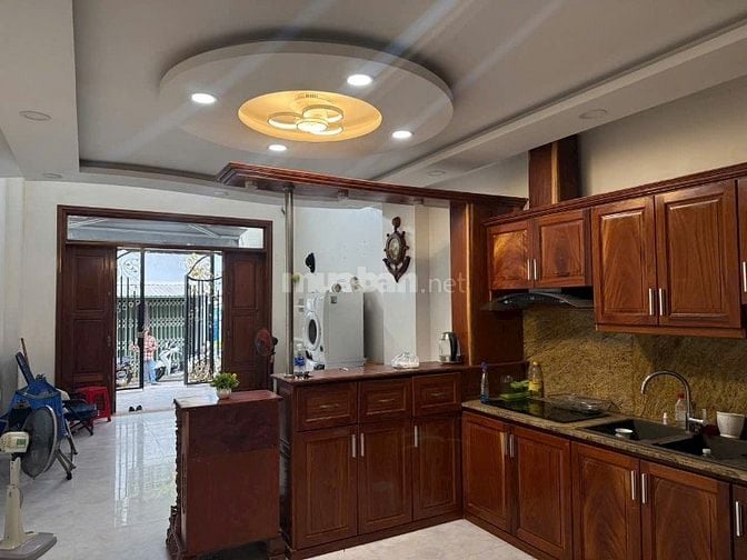 💧Nhà Hẻm oto tỉnh lộ 10 diện tích 4x18