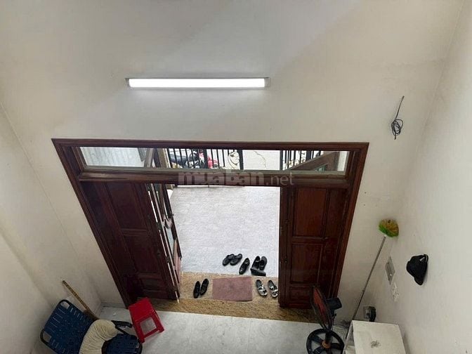 💧Nhà Hẻm oto tỉnh lộ 10 diện tích 4x18