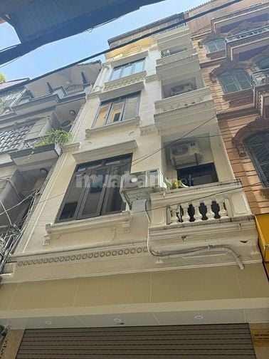 Bán nhà phân lô ngõ 22 Đỗ Quang, Trần Duy Hưng, ngõ ô tô, kính doanh