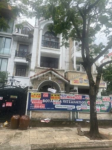 BÁN ĐẤT AN PHÚ HƯNG P TÂN PHÒNG QUẬN 7 GIÁ 80 TỶ 3 LÔ VỊ TRÍ ĐẸP