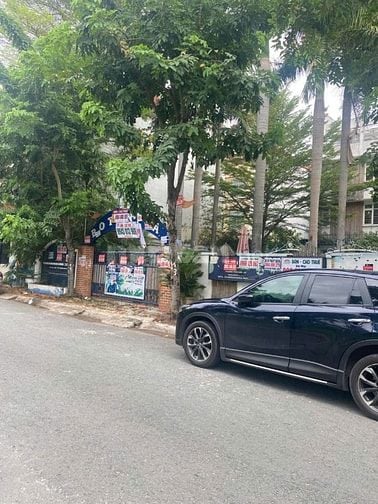 BÁN ĐẤT AN PHÚ HƯNG P TÂN PHÒNG QUẬN 7 GIÁ 80 TỶ 3 LÔ VỊ TRÍ ĐẸP