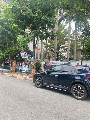 BÁN ĐẤT AN PHÚ HƯNG P TÂN PHÒNG QUẬN 7 GIÁ 80 TỶ 3 LÔ VỊ TRÍ ĐẸP