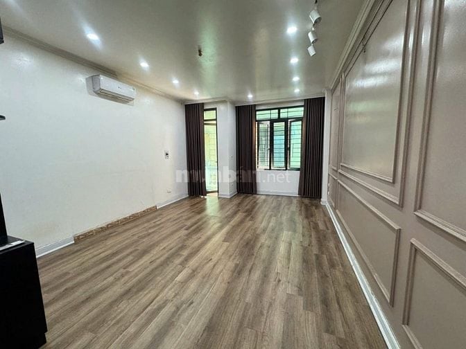 Bán nhà phân lô ngõ 22 Đỗ Quang, Trần Duy Hưng, ngõ ô tô, kính doanh
