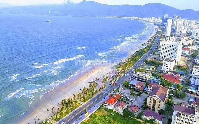 CHÍNH CHỦ CẦN BÁN NHÀ TẠI ĐƯỜNG LÊ DUẨN - ĐÀ NẴNG: GIÁ 15,5 TỶ