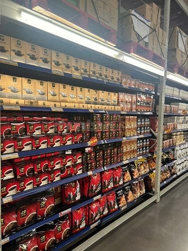 CỬA HÀNG CẦN BỔ SUNG GẤP NHÂN VIÊN LÀM VIỆC QUÝ 3
