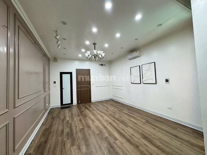 Bán nhà phân lô ngõ 22 Đỗ Quang, Trần Duy Hưng, ngõ ô tô, kính doanh