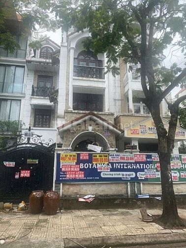BÁN ĐẤT AN PHÚ HƯNG P TÂN PHÒNG QUẬN 7 GIÁ 80 TỶ 3 LÔ VỊ TRÍ ĐẸP