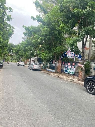 BÁN ĐẤT AN PHÚ HƯNG P TÂN PHÒNG QUẬN 7 GIÁ 80 TỶ 3 LÔ VỊ TRÍ ĐẸP