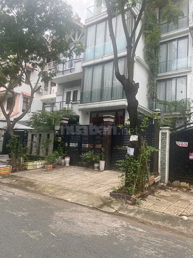 BÁN ĐẤT AN PHÚ HƯNG P TÂN PHÒNG QUẬN 7 GIÁ 80 TỶ 3 LÔ VỊ TRÍ ĐẸP