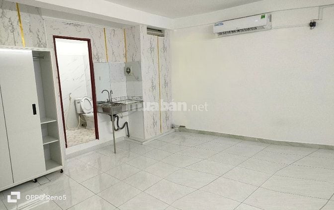 Phòng trọ rộng rãi 2-3 bạn ở, giá 4.2tr, 236 điện biên phủ, bình thạnh