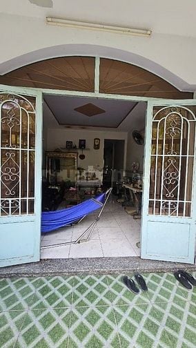 Nhà cách QL50 30m, Tân Kim, CG, 4x14m, 1 Lầu, 3p, sổ hồng riêng.