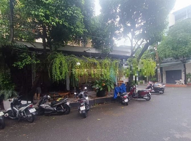 SANG QUÁN CF LÔ GÓC 2 MT NẰM NGAY GÒ VẤP MB CỰC ĐEP 