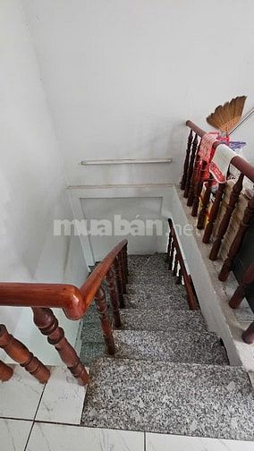 Nhà cách QL50 30m, Tân Kim, CG, 4x14m, 1 Lầu, 3p, sổ hồng riêng.