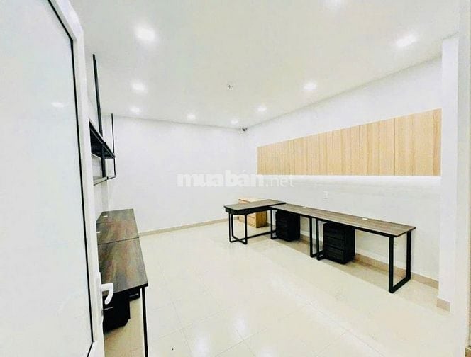 CHO THUÊ NHÀ MẶT TIỀN KINH DOANH ĐƯỜNG BÀU CÁT ĐÔI