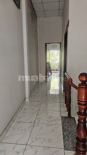 Nhà cách QL50 30m, Tân Kim, CG, 4x14m, 1 Lầu, 3p, sổ hồng riêng.