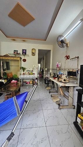 Nhà cách QL50 30m, Tân Kim, CG, 4x14m, 1 Lầu, 3p, sổ hồng riêng.