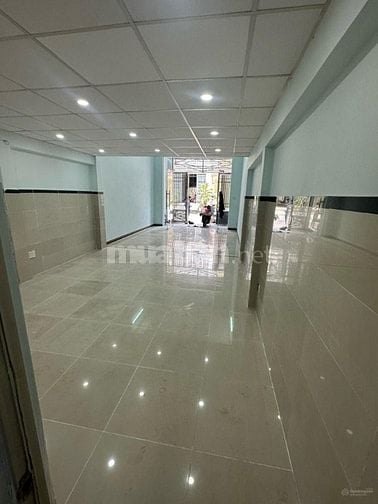 Bán nhà KDC Bình Phú, MT Cư Xá Phú Lâm D, 4 x 18m, cấp 4, giá 9.5 tỷ.